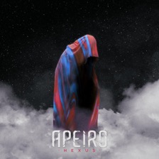 Apeiro - Nexus (Cover Artwork)