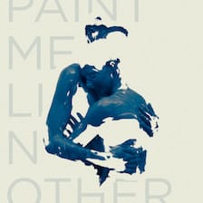 Lars Henrik - Paint Me Like No Other (Cover Artwork)